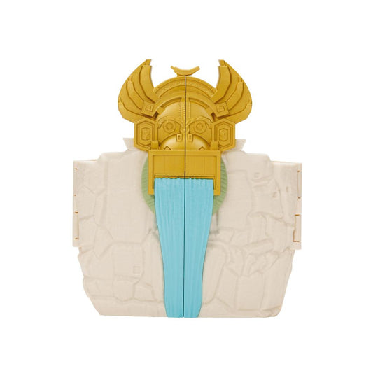 Super Mario Playset W2