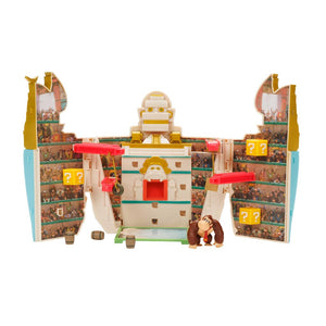 Super Mario Playset W2