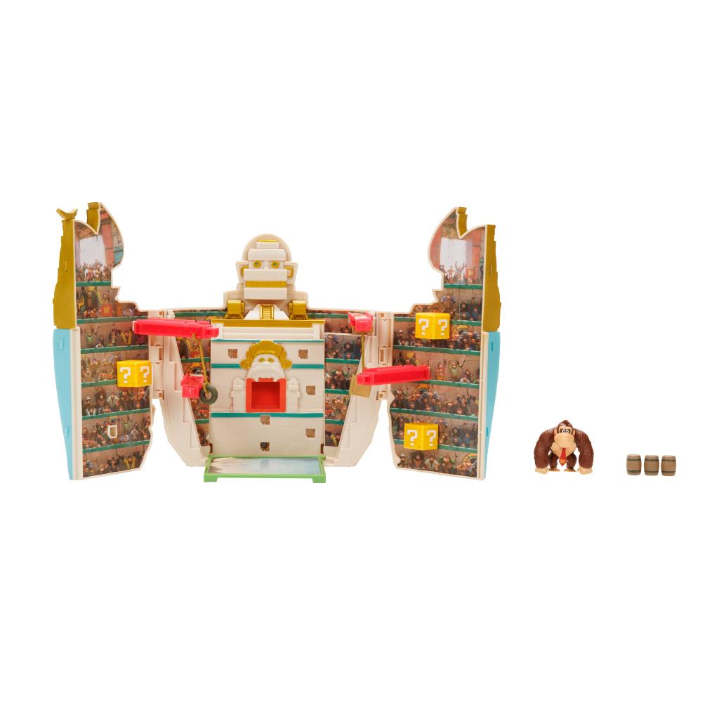 Super Mario Playset | Diversión Asegurada | Tienda Copec