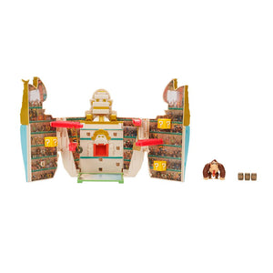 Super Mario Playset W2