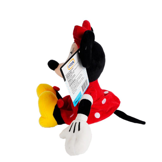 Peluche Minnie Mouse 30Cm