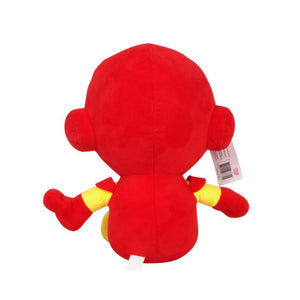 Combo 1 Peluche Spiderman 30 cm + 1 Peluche Iron Man Marvel 30 cm