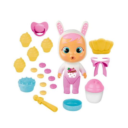 Bebés Llorones Coney´S Bakery Cart