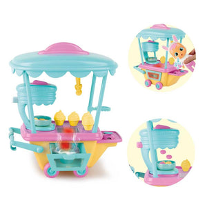 Bebés Llorones Coney´S Bakery Cart