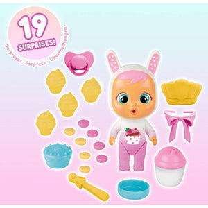 Bebés Llorones Coney´S Bakery Cart