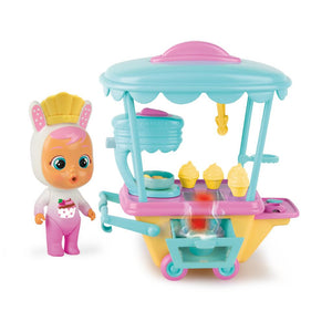 Bebés Llorones Coney´S Bakery Cart