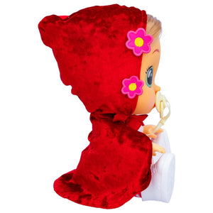 Bebés Llorones Storyland Scarlet