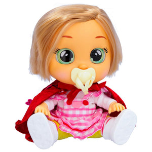 Bebés Llorones Storyland Scarlet