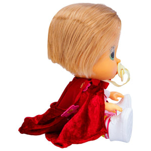 Bebés Llorones Storyland Scarlet