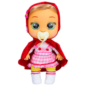 Bebés Llorones Storyland Scarlet