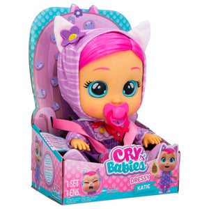 Bebés Llorones Dressy Katie