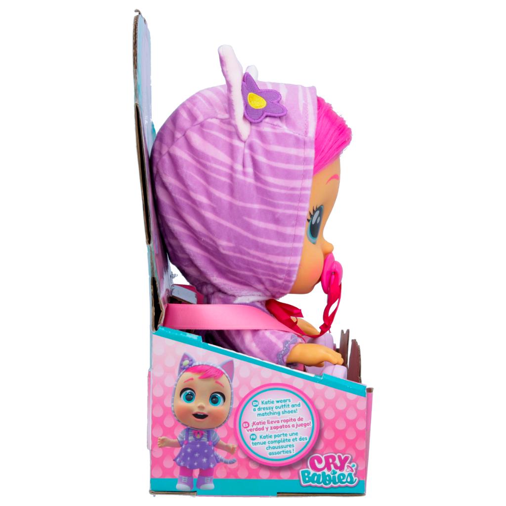 Bebés Llorones Dressy Katie Tienda Copec - Main Image