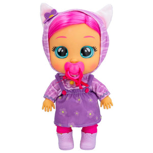 Bebés Llorones Dressy Katie