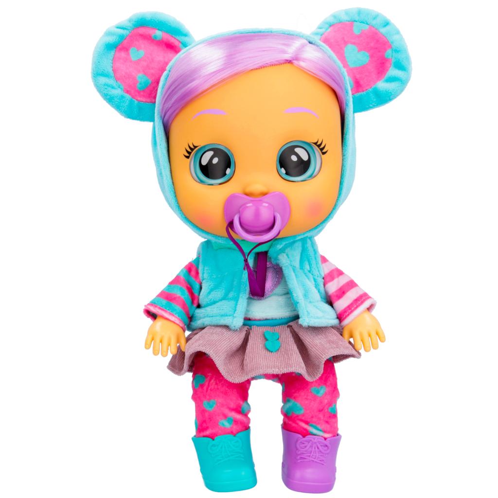 Bebes Llorones Dressy Exclusive Lala Tienda Copec