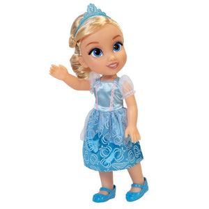 Princess Full Fashion Large Doll Cenicienta