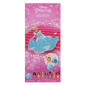 Princess Full Fashion Large Doll Cenicienta