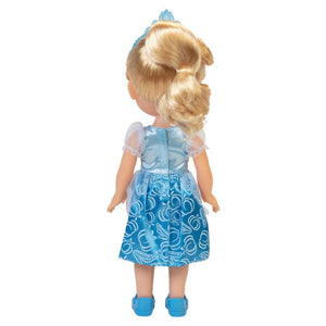 Princess Full Fashion Large Doll Cenicienta