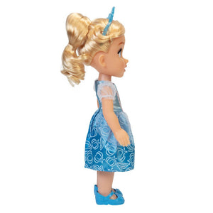 Princess Full Fashion Large Doll Cenicienta