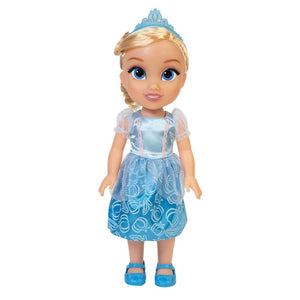 Princess Full Fashion Large Doll Cenicienta