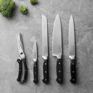 Cuchillo Cocinero Forjado Berghoff