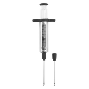 Inyector Marinado Inoxidable Dangrill