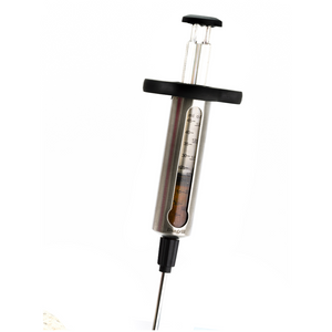Inyector Marinado Inoxidable Dangrill
