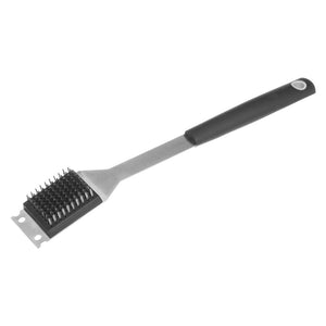 Combo Set Cuchillos Prm 6 Pcs Wayu + Pack Parrillero 5 Piezas Neka