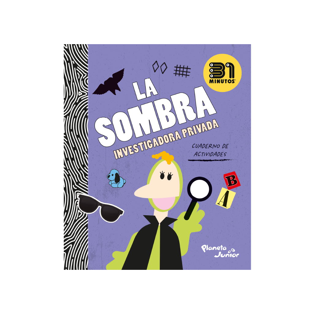 La Sombra Investigadora Privada