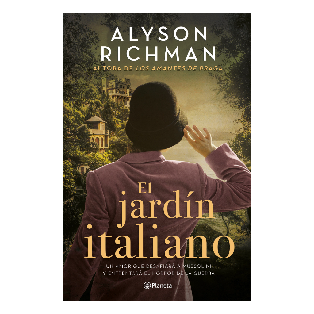 El Jardín Italiano