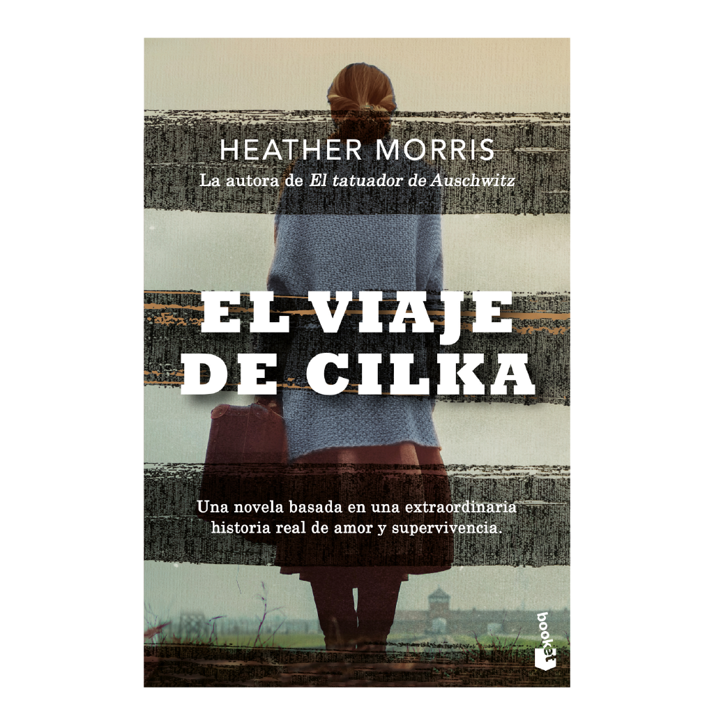El Viaje De Cilka