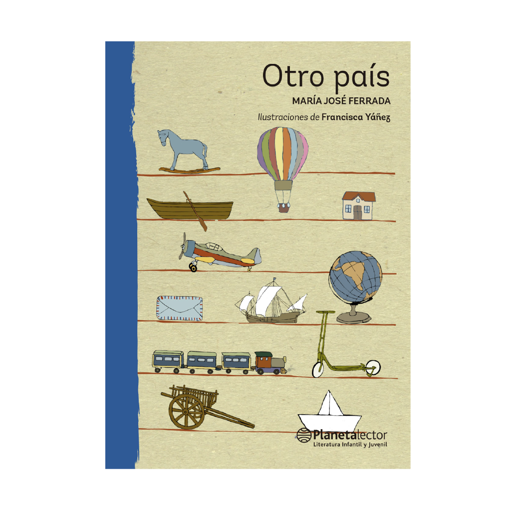 Otro País