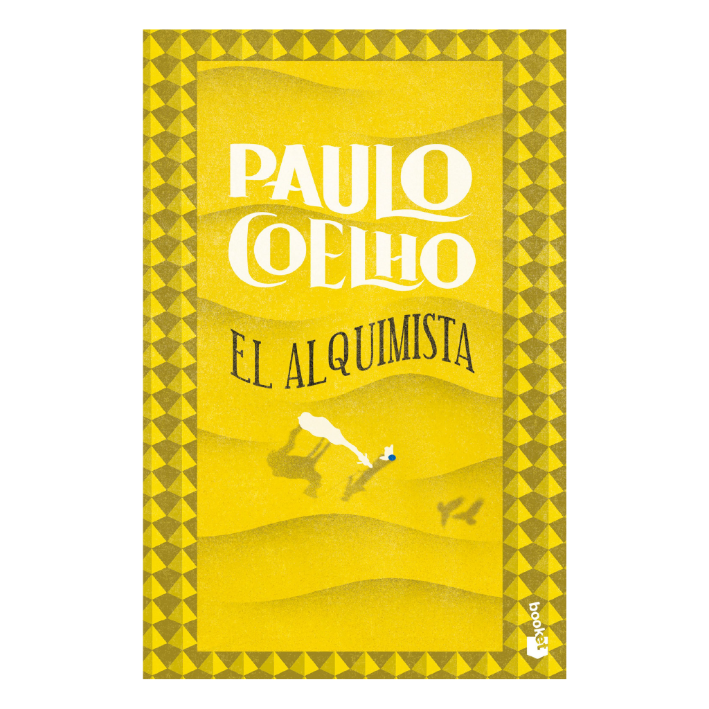 El Alquimista