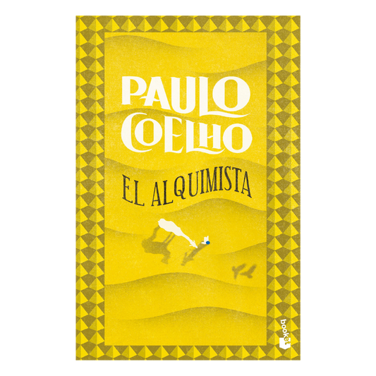 El Alquimista