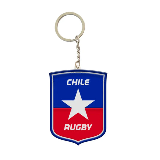 Llavero Estrella Rugby