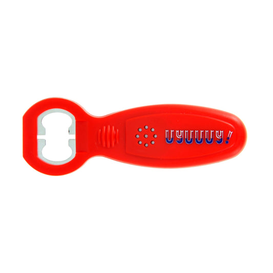 Abridor Botella Con Sonido Chile