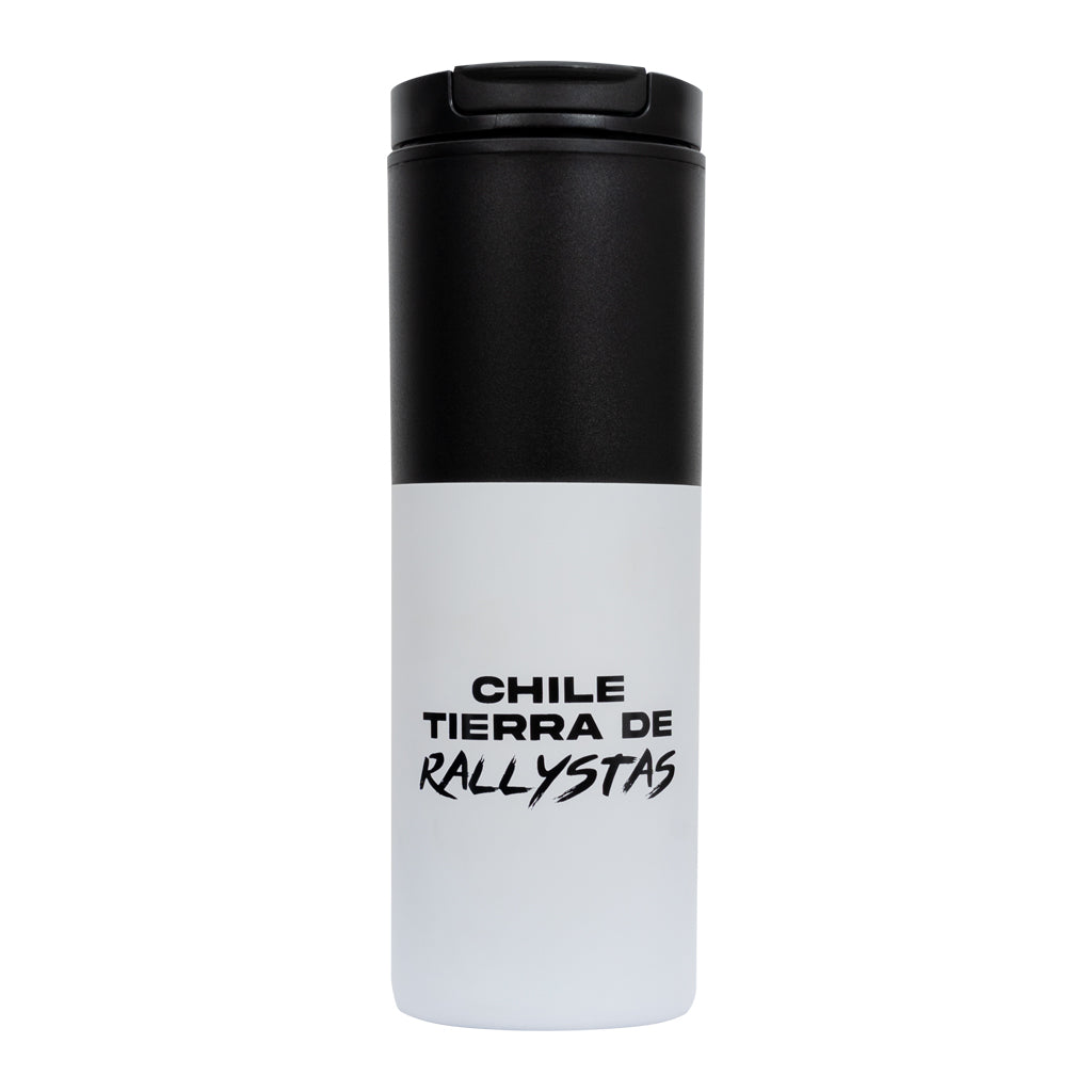 Mug Road Rally 450ml