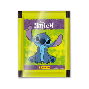 Blister 5 Sobres Stitch