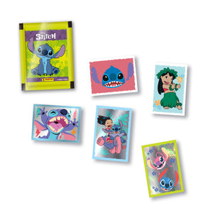 Blister 5 Sobres Stitch