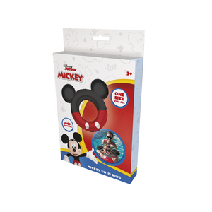 Anillo Flotador Mickey