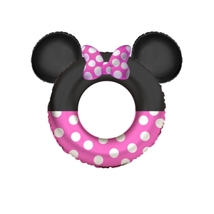 Anillo Flotador Minnie