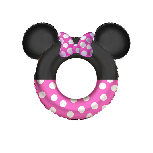Anillo Flotador Minnie