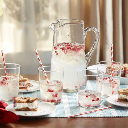 Jarro Cabos 1.6 Lts.