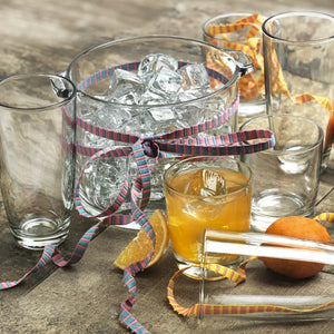 Hielera Camelot Libbey