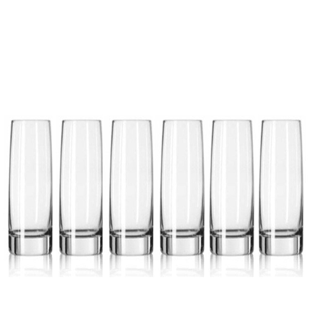 Set 6 Vasos Vibe Alto 518 Ml