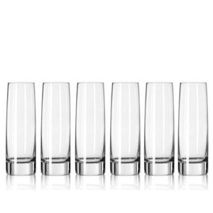 Set 6 Vasos Vibe Alto 518 Ml