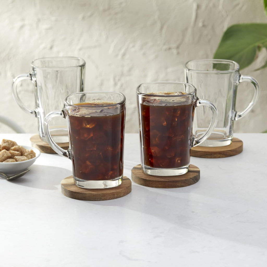 Mug Café City Tall 473 Ml