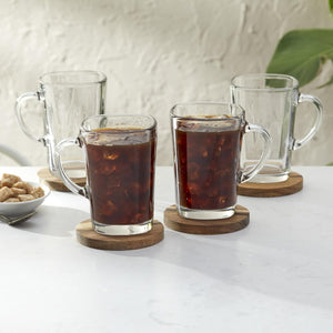 Mug Café City Tall 473 Ml