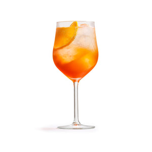 Set de 4 Copas Cocktail 620ml