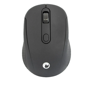 Mouse Inalámbrico 223 Negro ( Incluye Pilas )