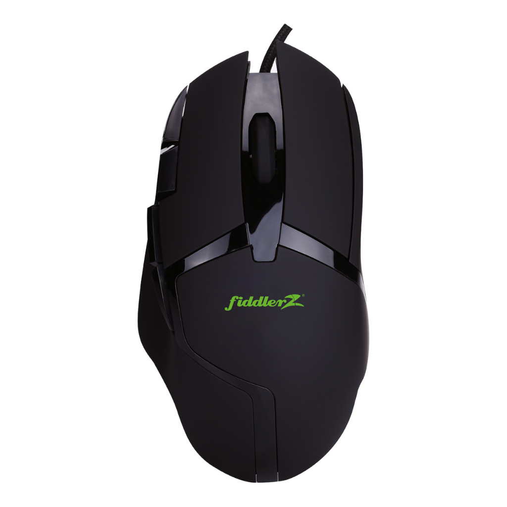 Gaming Mouse 7D Rgb Fiddler Z – Tienda Copec Gaming Mouse 7D Rgb Fiddler Z – Tienda Copec